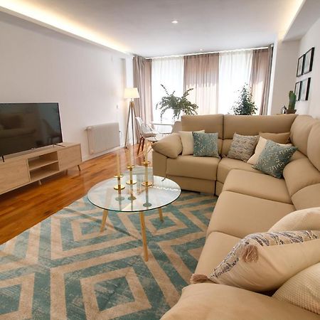 Appartamento Cuencaloft Luxurious Cuenca  Esterno foto