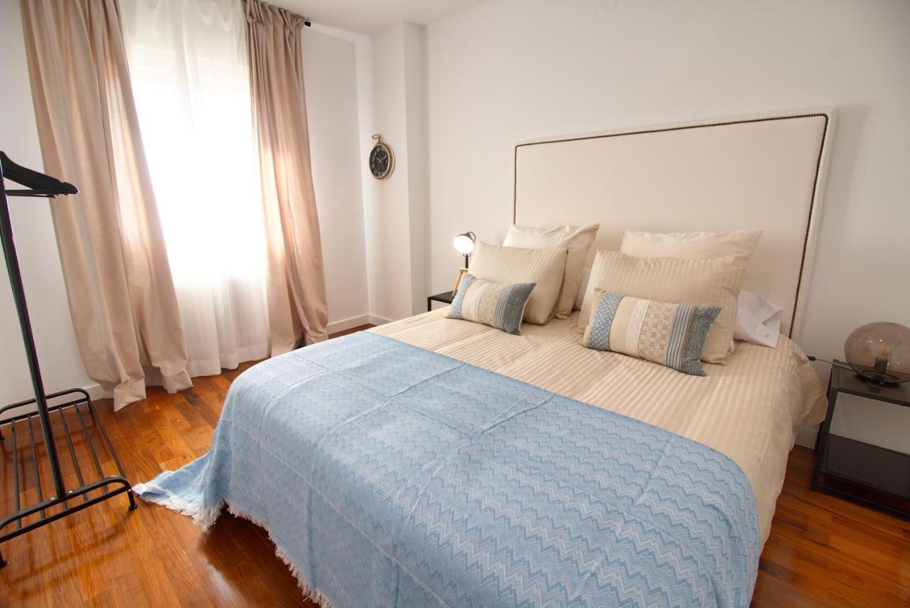 Appartamento Cuencaloft Luxurious Cuenca  Esterno foto