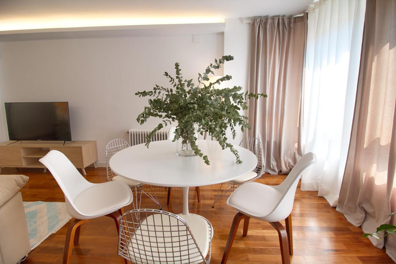Appartamento Cuencaloft Luxurious Cuenca  Esterno foto