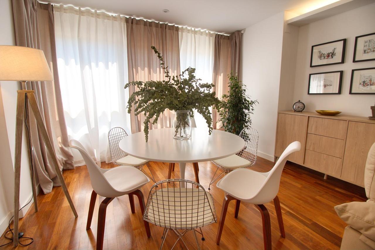 Appartamento Cuencaloft Luxurious Cuenca  Esterno foto