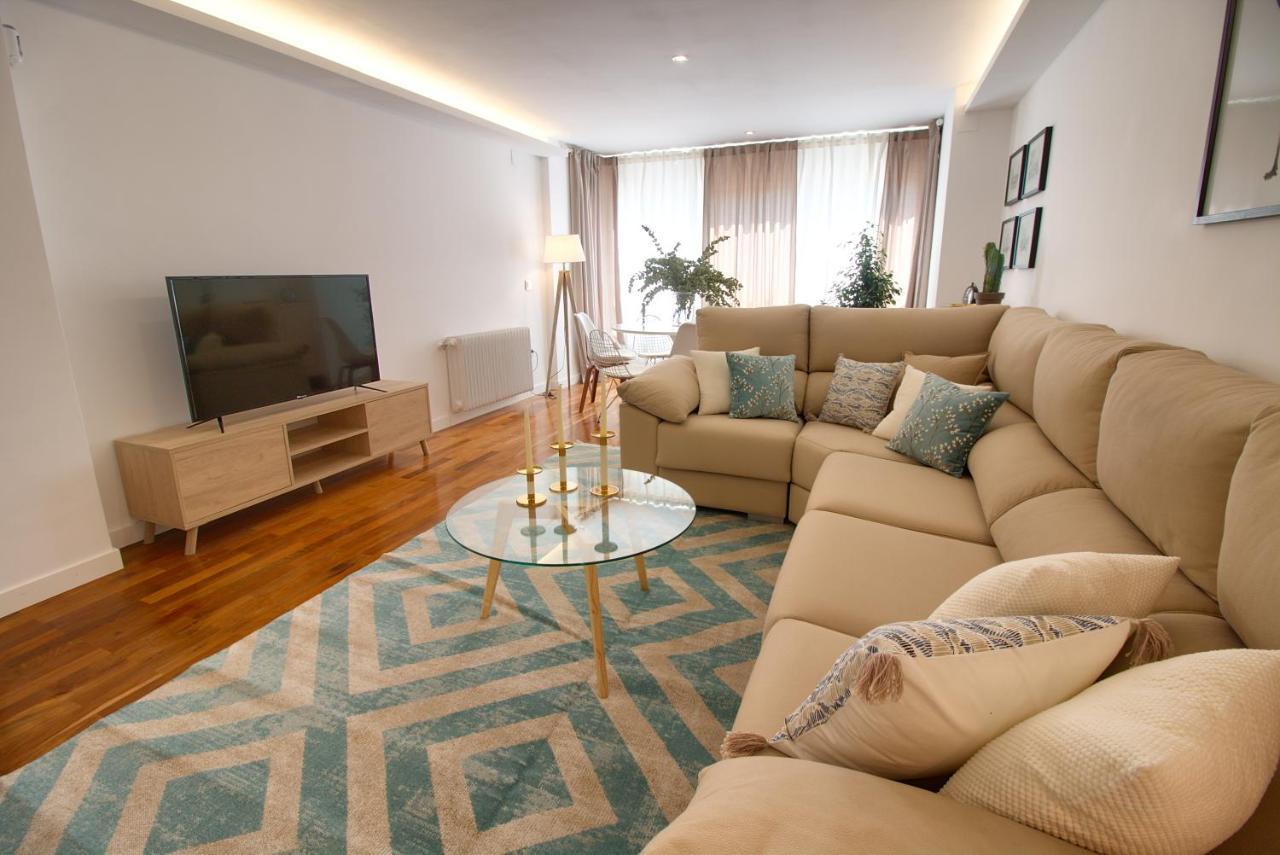 Appartamento Cuencaloft Luxurious Cuenca  Esterno foto