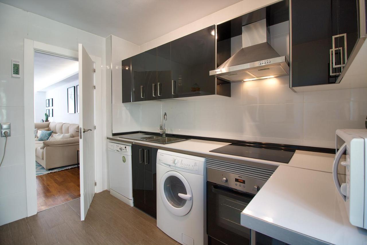 Appartamento Cuencaloft Luxurious Cuenca  Esterno foto