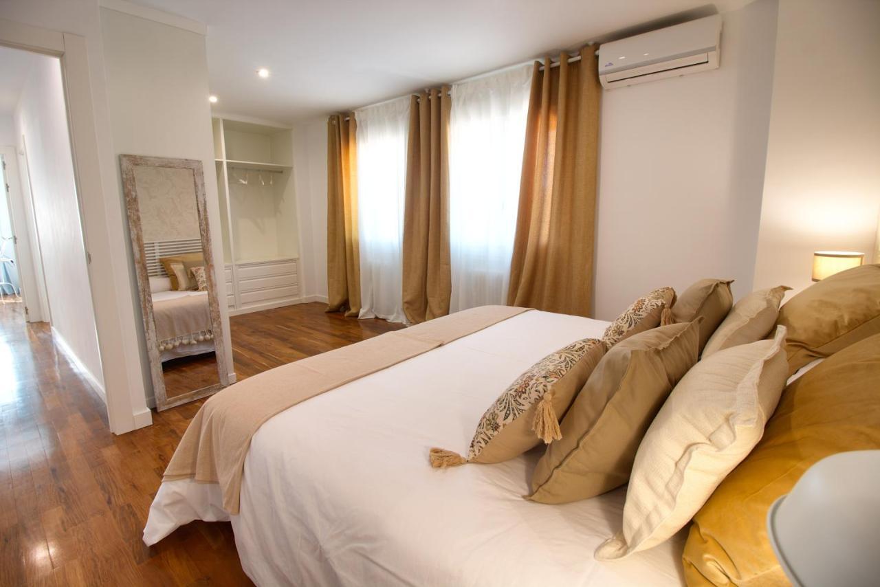 Appartamento Cuencaloft Luxurious Cuenca  Esterno foto