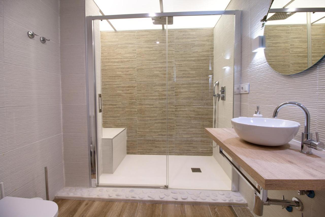 Appartamento Cuencaloft Luxurious Cuenca  Esterno foto