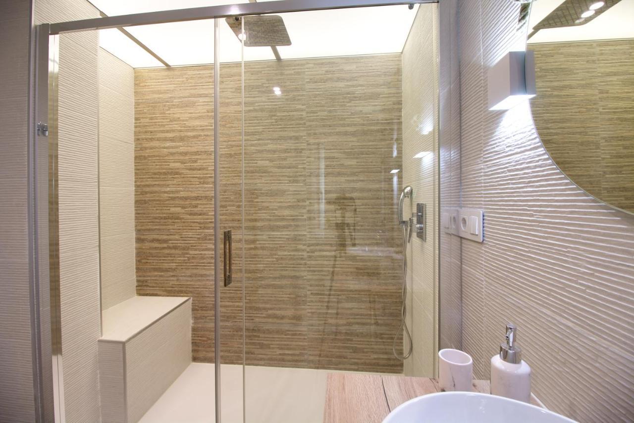 Appartamento Cuencaloft Luxurious Cuenca  Esterno foto