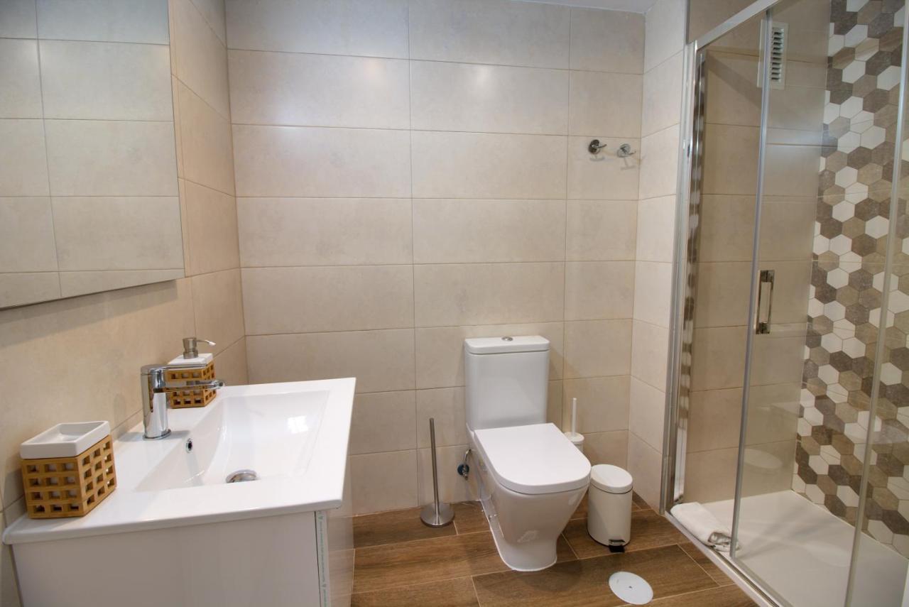 Appartamento Cuencaloft Luxurious Cuenca  Esterno foto