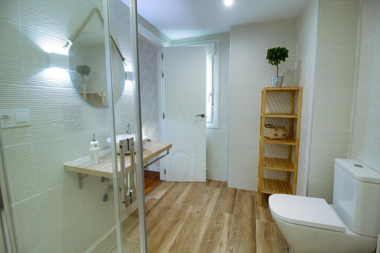 Appartamento Cuencaloft Luxurious Cuenca  Esterno foto