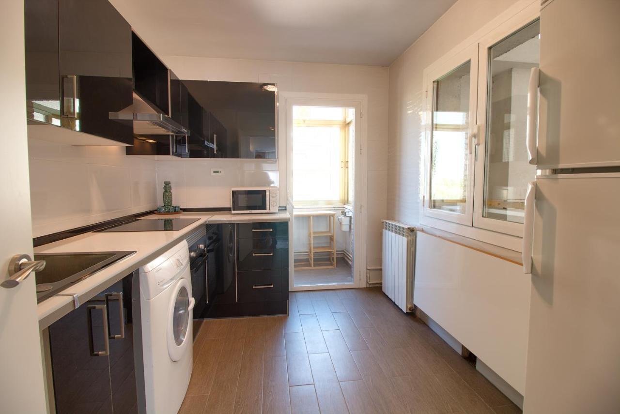 Appartamento Cuencaloft Luxurious Cuenca  Esterno foto