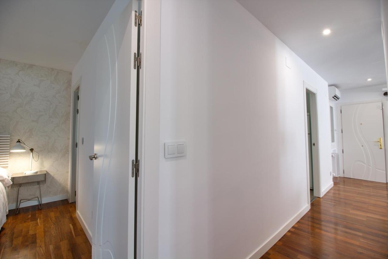 Appartamento Cuencaloft Luxurious Cuenca  Esterno foto