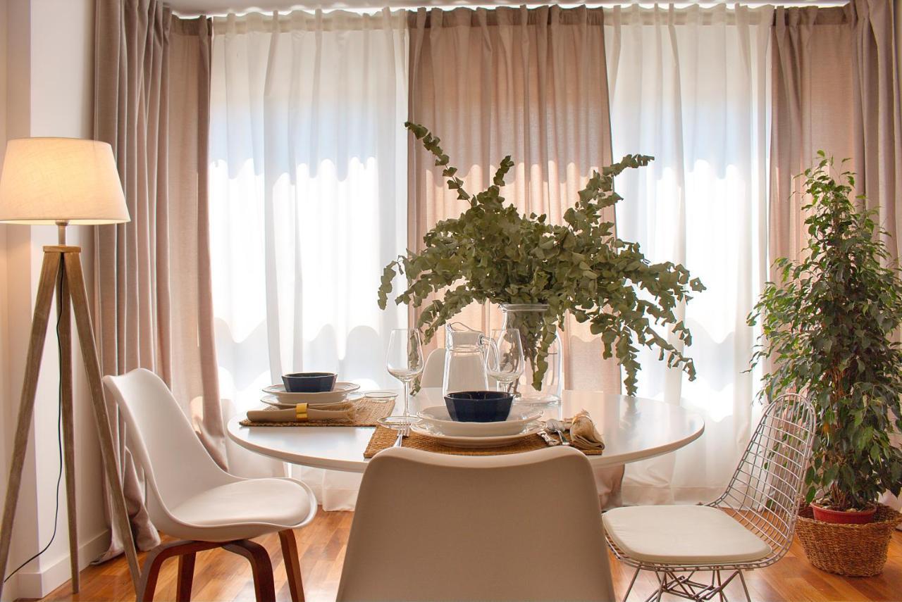 Appartamento Cuencaloft Luxurious Cuenca  Esterno foto