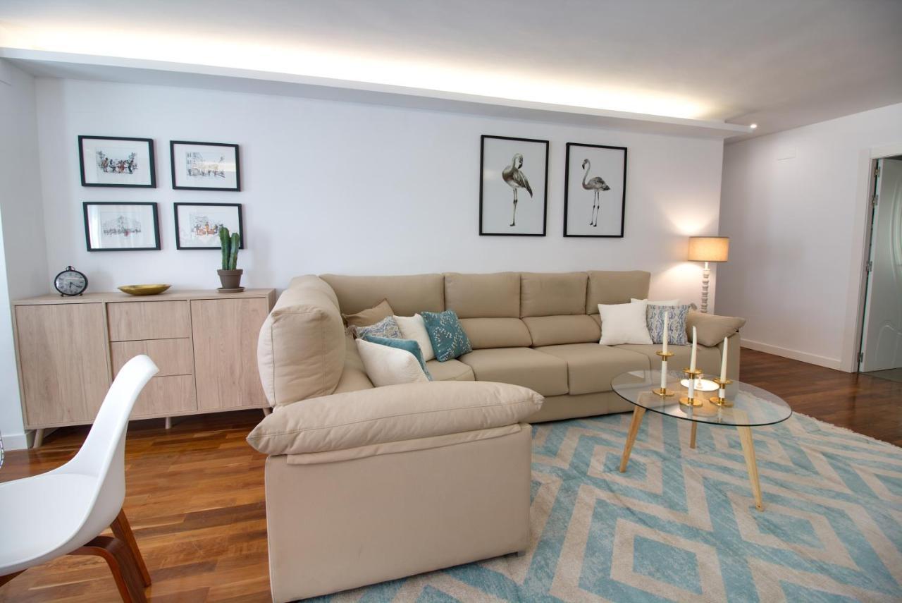 Appartamento Cuencaloft Luxurious Cuenca  Esterno foto