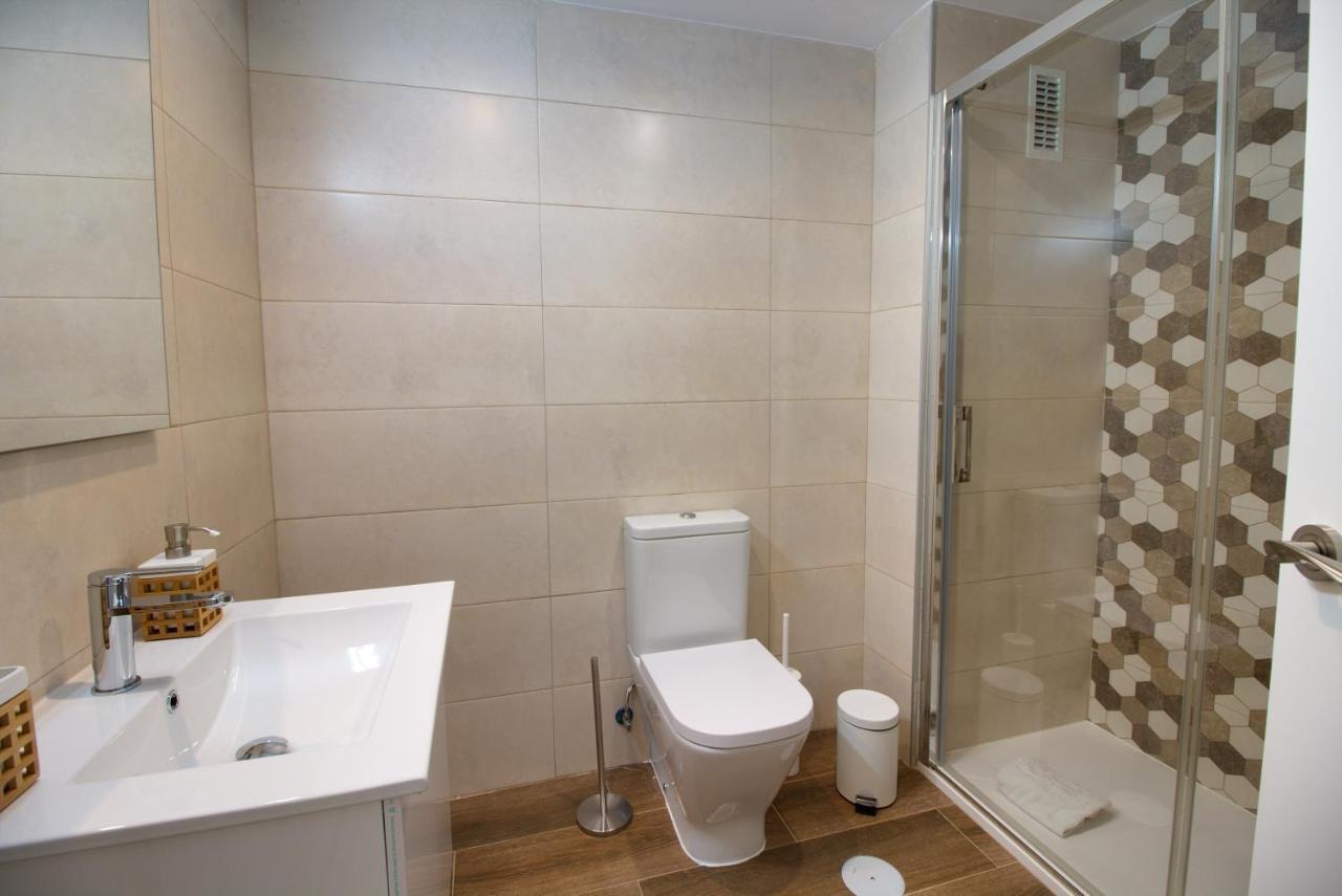Appartamento Cuencaloft Luxurious Cuenca  Esterno foto