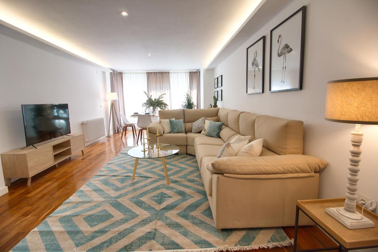 Appartamento Cuencaloft Luxurious Cuenca  Esterno foto