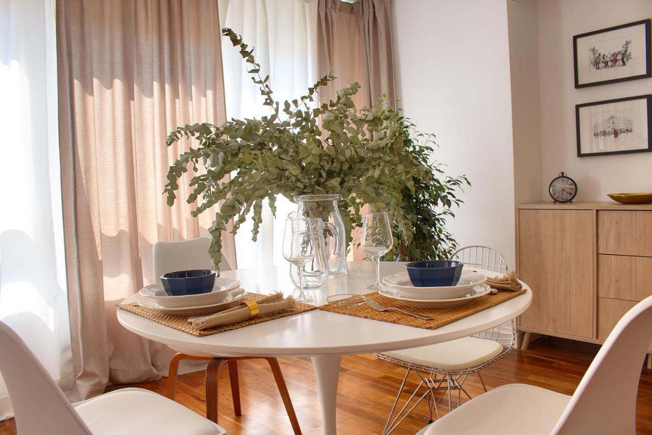 Appartamento Cuencaloft Luxurious Cuenca  Esterno foto