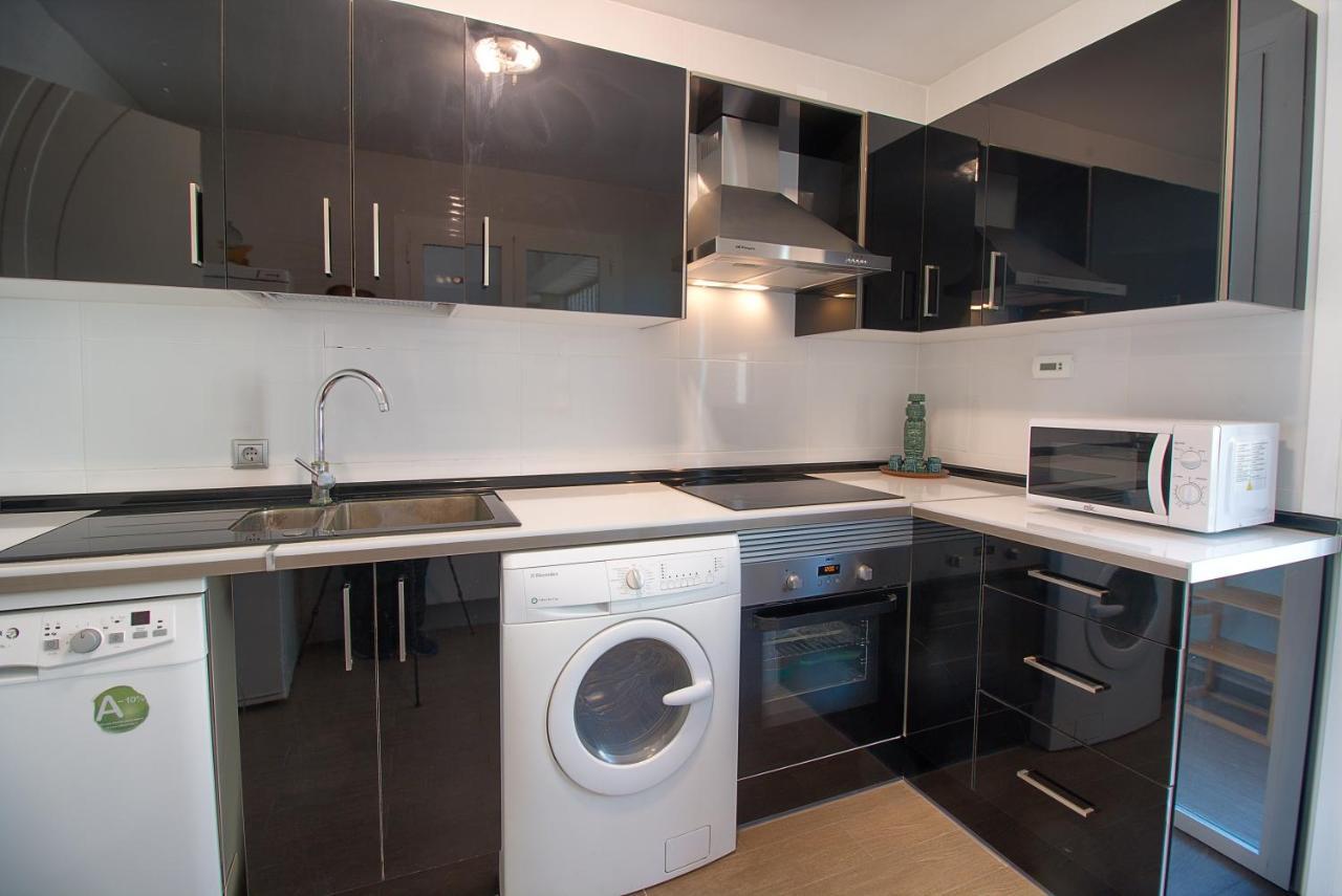 Appartamento Cuencaloft Luxurious Cuenca  Esterno foto