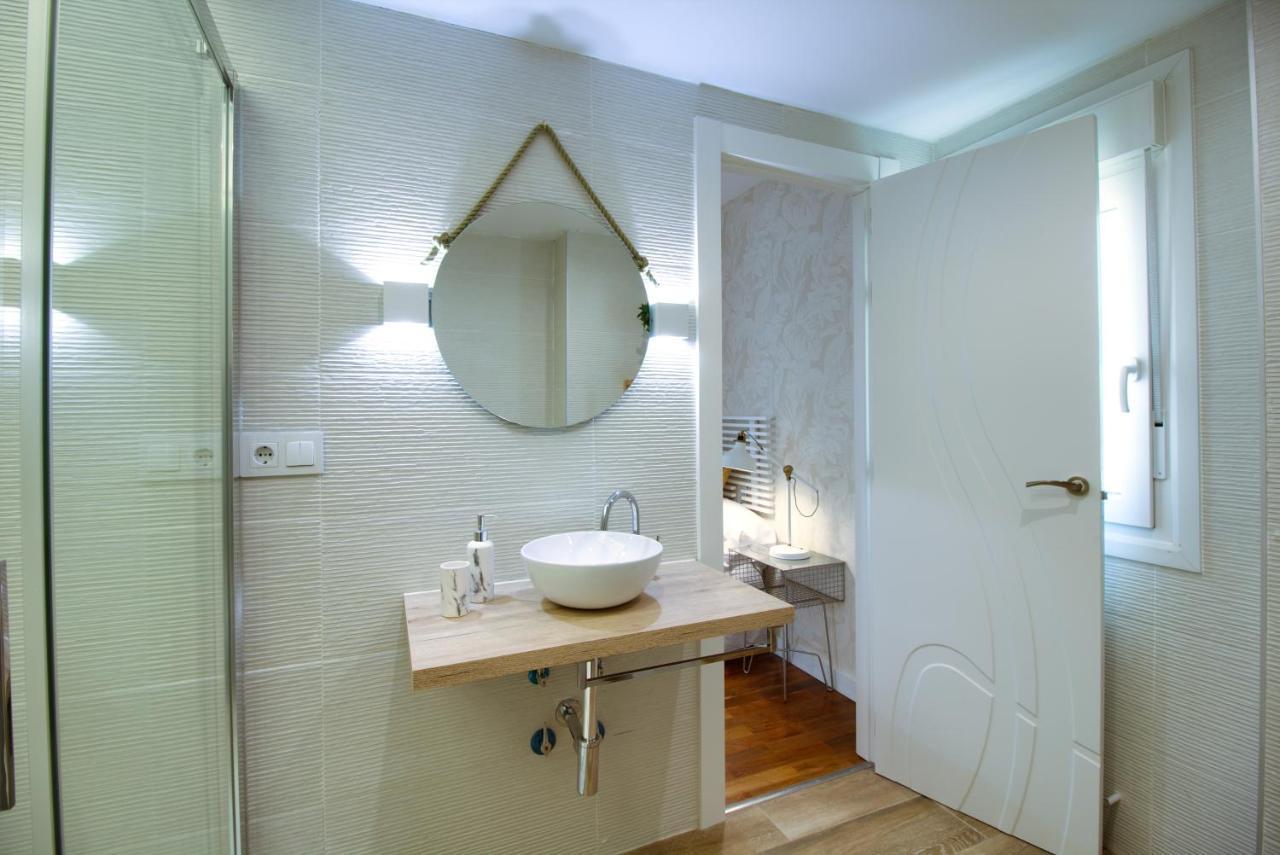 Appartamento Cuencaloft Luxurious Cuenca  Esterno foto