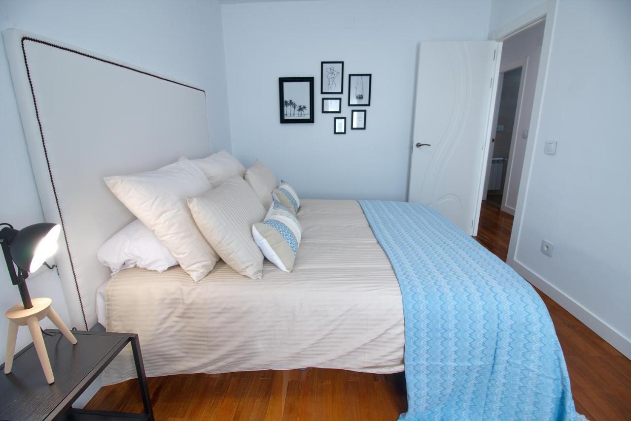 Appartamento Cuencaloft Luxurious Cuenca  Esterno foto