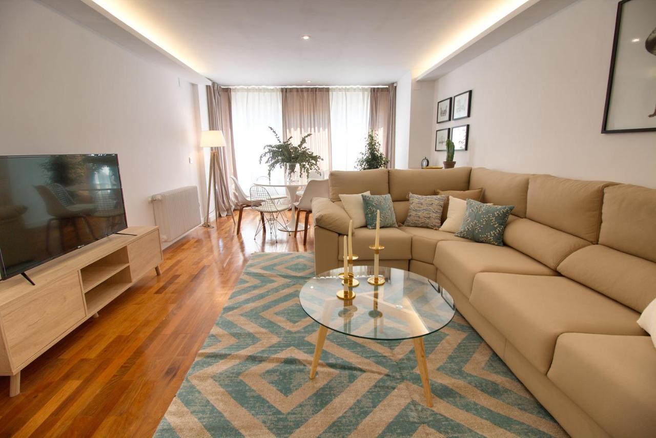 Appartamento Cuencaloft Luxurious Cuenca  Esterno foto